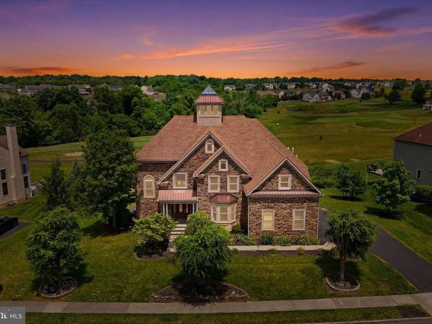 535 Championship Drive, Harleysville, PA 19438 Main Photo