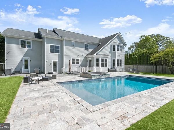 11000 LUXMANOR ROAD , NORTH BETHESDA, MD 20852
