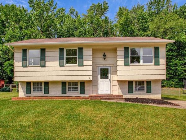 8240 RUPERT ROAD S, MILLERSVILLE, MD 21108
