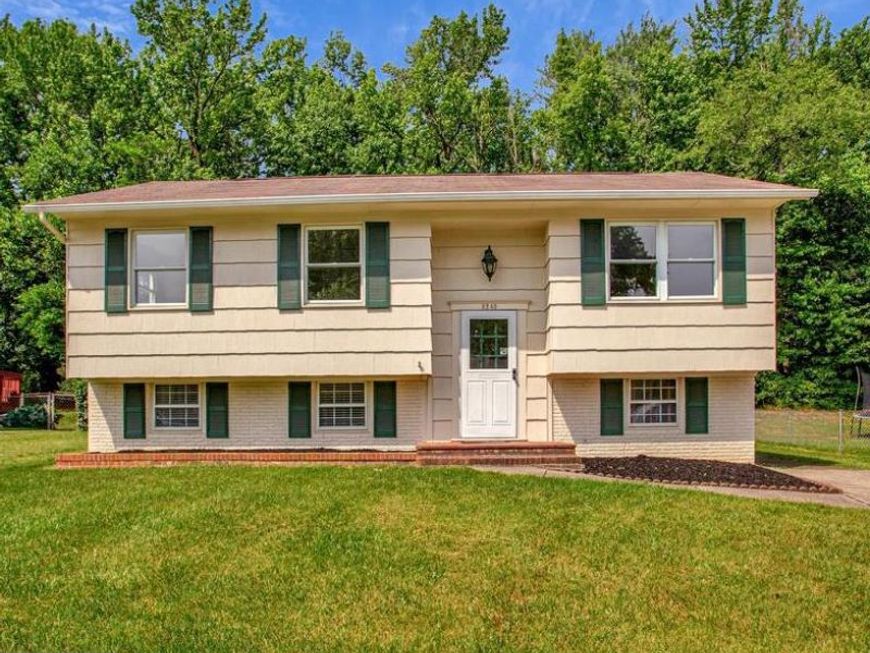 8240 Rupert Road S, Millersville, MD 21108 Main Photo