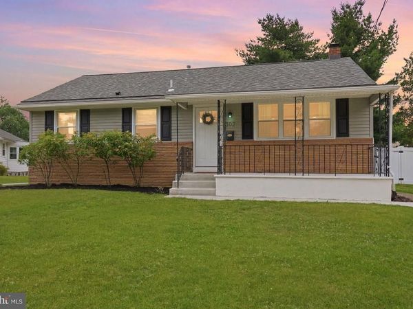 302 VETERANS DRIVE, PALMYRA, NJ 08065