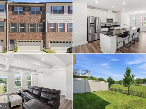 16572 FIFE WAY , BOWIE, MD 20716
