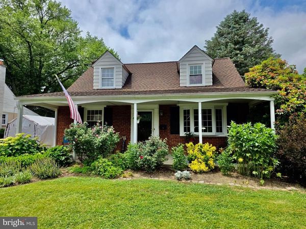 310 BUTLER ROAD, SPRINGFIELD, PA 19064