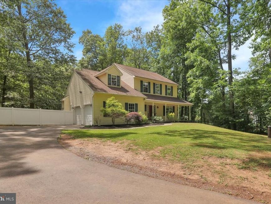 46 Spring Hill Road , Hereford, PA 18056 Main Photo
