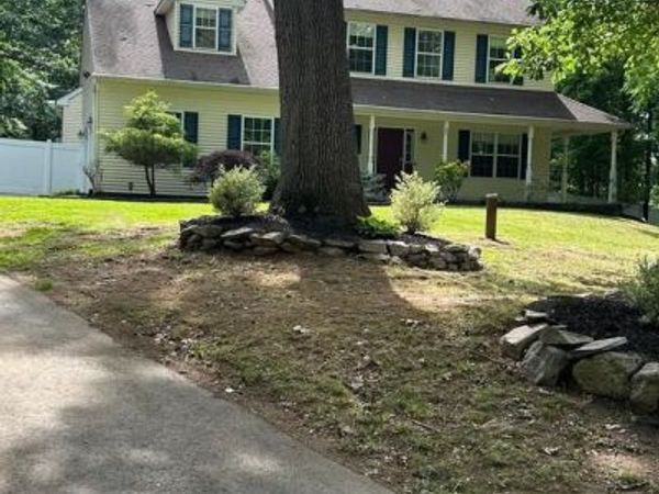 46 SPRING HILL ROAD , HEREFORD, PA 18056