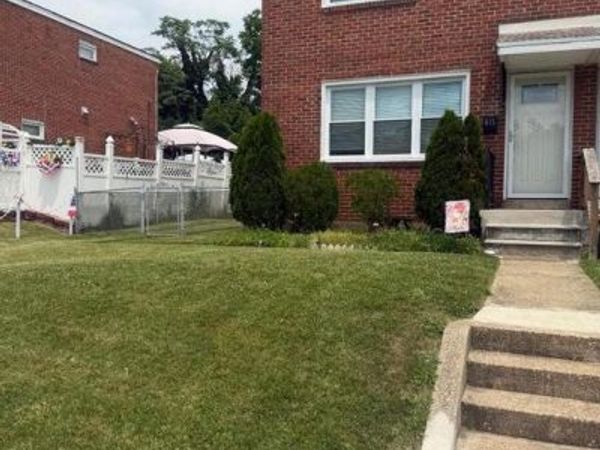 615 47TH STREET, BALTIMORE, MD 21224