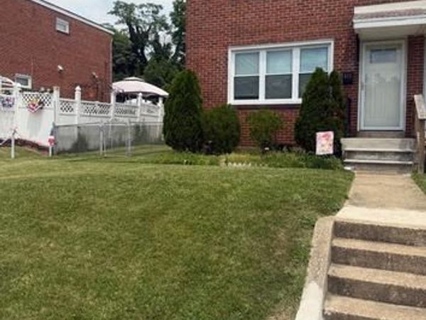 615 47TH STREET, BALTIMORE, MD 21224