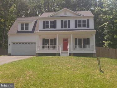 5222 CALVERT COURT, FREDERICKSBURG, VA 22407