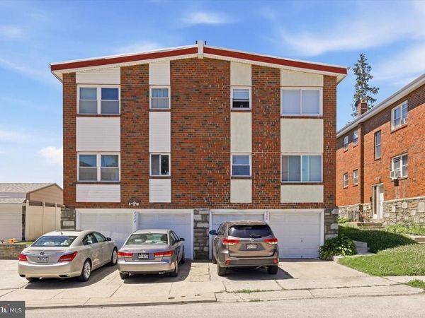 8254 RODNEY STREET , PHILADELPHIA, PA 19150