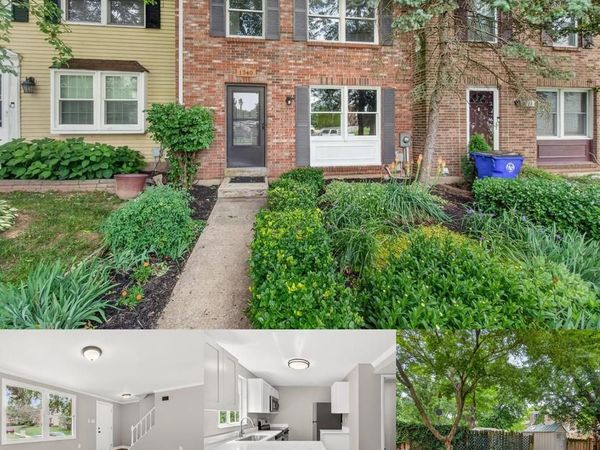 1740 HEATHER LANE, FREDERICK, MD 21702