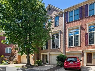 1912 N DANIEL STREET , ARLINGTON, VA 22201