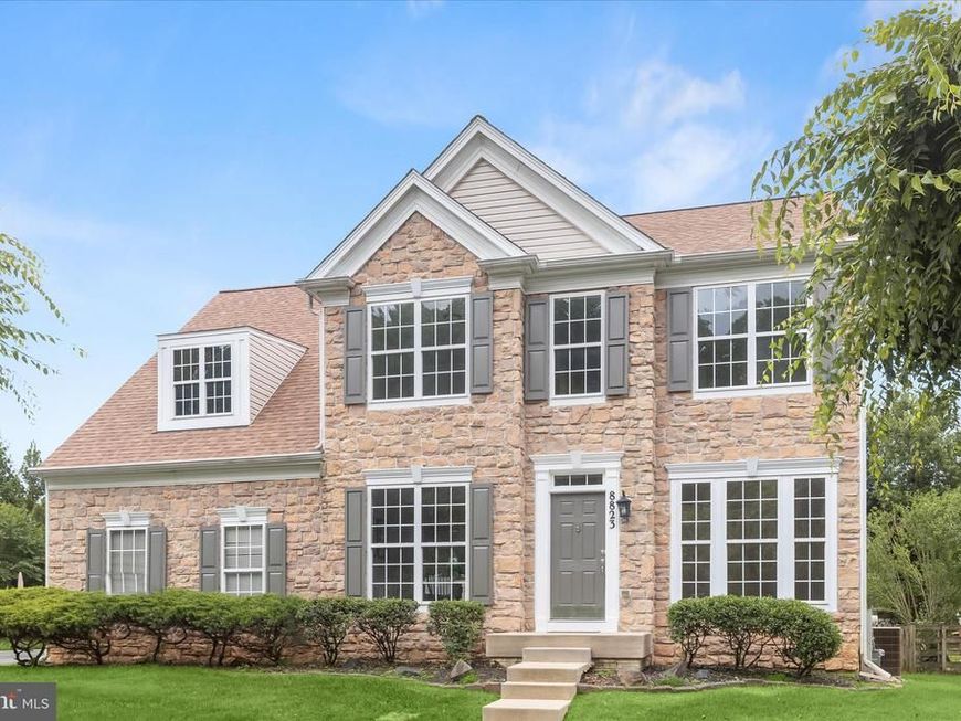 8823 Baileys Court, Perry Hall, MD 21128 Main Photo