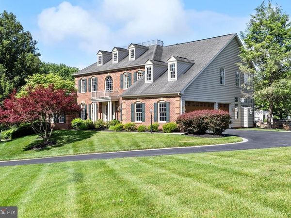 7 RED TREE LANE, REISTERSTOWN, MD 21136