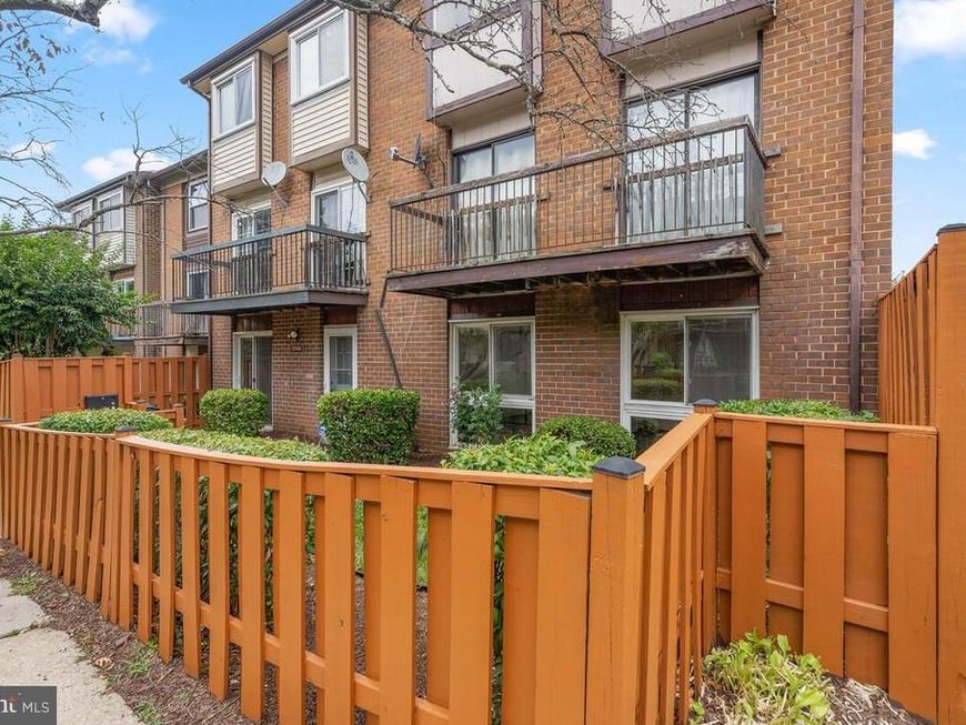 2344 Sun Valley Circle, Unit 2-AB, Silver Spring, MD 20906 Main Photo
