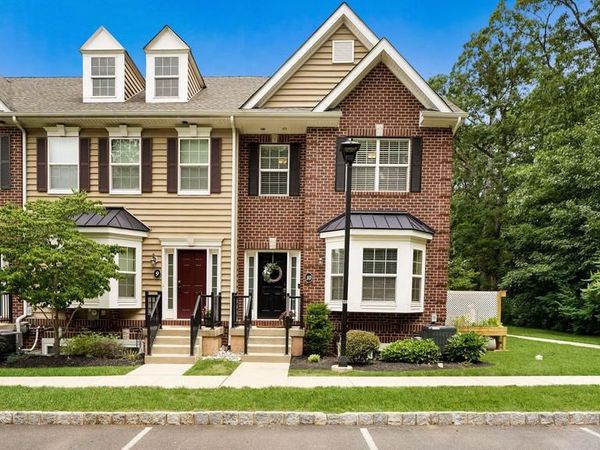3752 WILLIAM DAVES ROAD, Unit 10, DOYLESTOWN, PA 18902