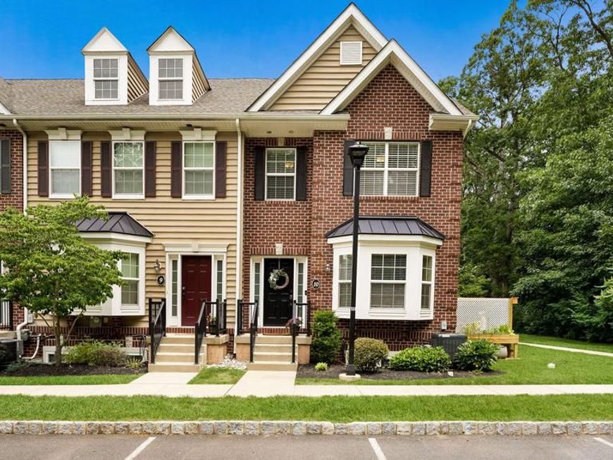 3752 William Daves Road, Unit 10, Doylestown, PA 18902 Main Photo