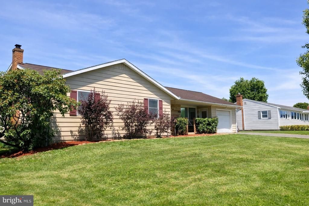 101 MARLICK AVENUE , REEDSVILLE, PA 17084