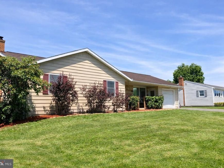 101 Marlick Avenue , Reedsville, PA 17084 Main Photo