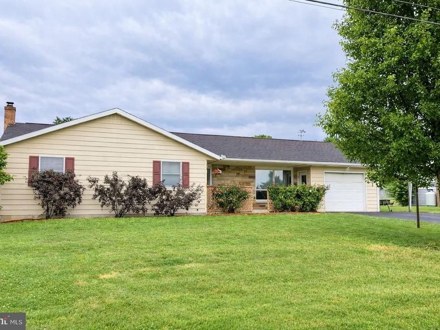 101 Marlick Avenue, Reedsville, PA 17084 Main Photo