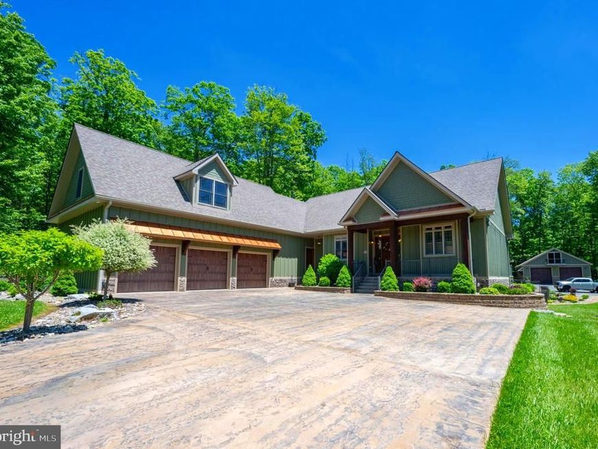60 Joans Lane, Mc Henry, MD 21541 Main Photo