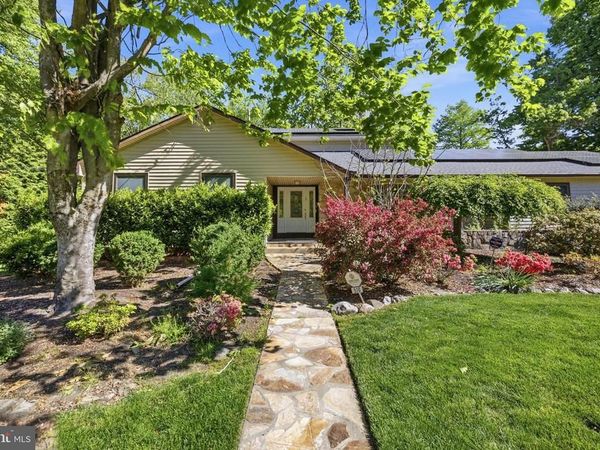 510 GATEWOOD ROAD, CHERRY HILL, NJ 08003