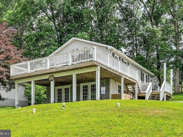 2254 WYNONAH DRIVE , AUBURN, PA 17922