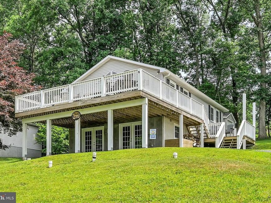 2254 Wynonah Drive , Auburn, PA 17922 Main Photo