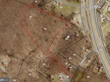 1917 S TIMBER RIDGE, CROSS JUNCTION, VA 22625