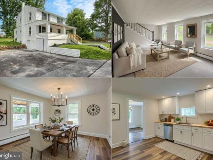 907 George Street , Coatesville, PA 19320 Main Photo