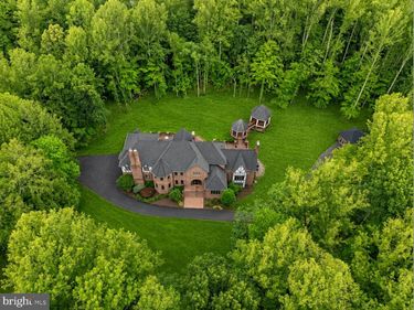 8015 EDDY BEND TRAIL, FAIRFAX STATION, VA 22039