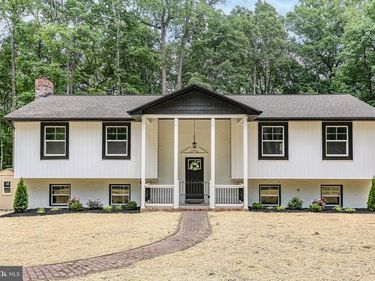 211 HARDWOOD LANE , FREDERICKSBURG, VA 22408