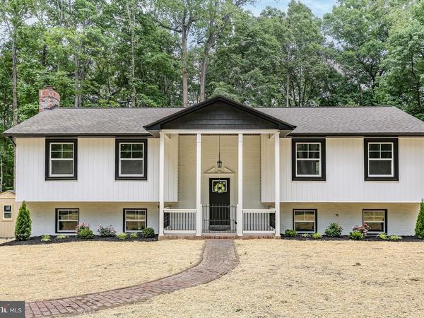 211 HARDWOOD LANE , FREDERICKSBURG, VA 22408