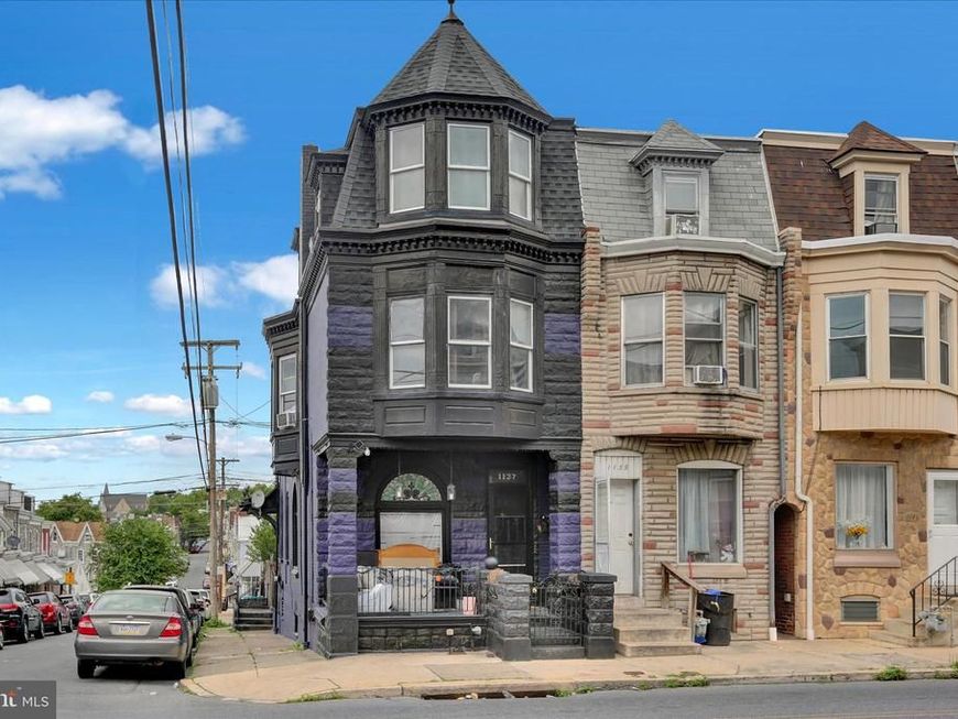 1137 Cotton Street , Reading, PA 19602 Main Photo