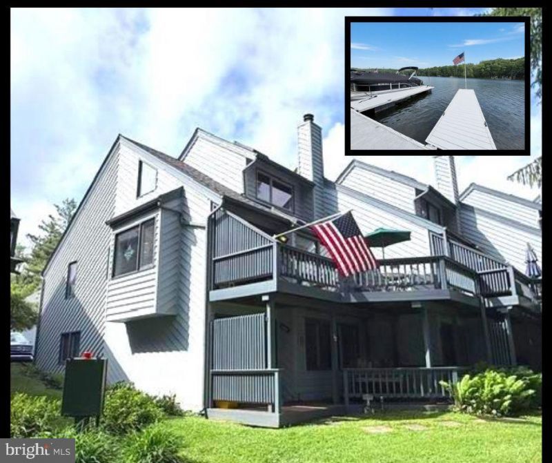 12 ARROWHEAD LANE, OAKLAND, MD 21550