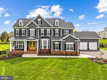 12446 BARREL OAK LANE , LOVETTSVILLE, VA 20180