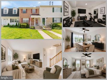 8696 CARLTON DRIVE, MANASSAS, VA 20110
