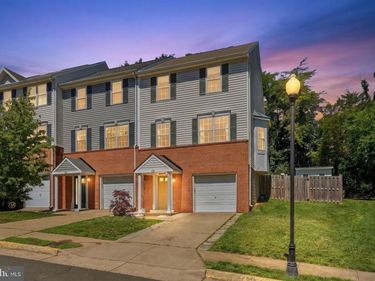 53 SIRE WAY, WARRENTON, VA 20186