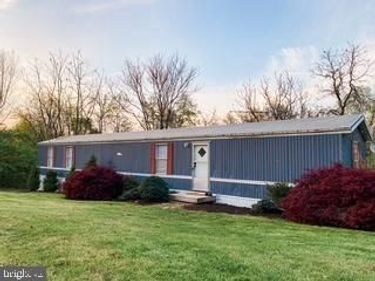 437 SHADY CREEK ROAD, CLEAR BROOK, VA 22624