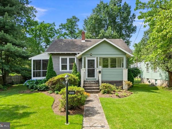 4805 CALVERT ROAD , COLLEGE PARK, MD 20740
