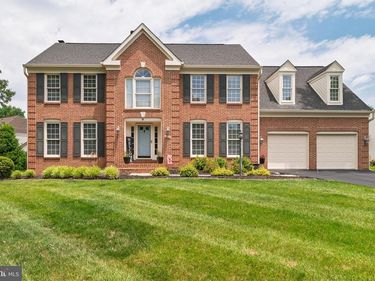 15490 WATERS CREEK DRIVE, CENTREVILLE, VA 20120