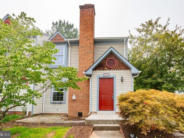 2211 HAMWAY DRIVE, FREDERICKSBURG, VA 22407