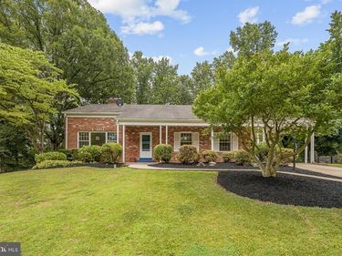 6711 DOANE AVENUE, SPRINGFIELD, VA 22152