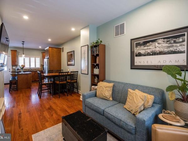 2217 LEAGUE STREET , PHILADELPHIA, PA 19146