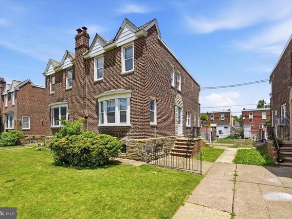 1423 FRIENDSHIP STREET, PHILADELPHIA, PA 19111