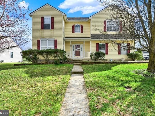 14 RIVERSIDE ROAD , DOVER, DE 19904