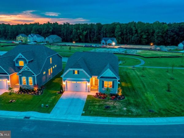 19874 LIGHTSHIP COVE DRIVE, MILTON, DE 19968