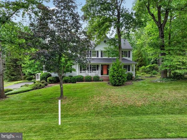 1482 WESTCLIFF DRIVE, PASADENA, MD 21122