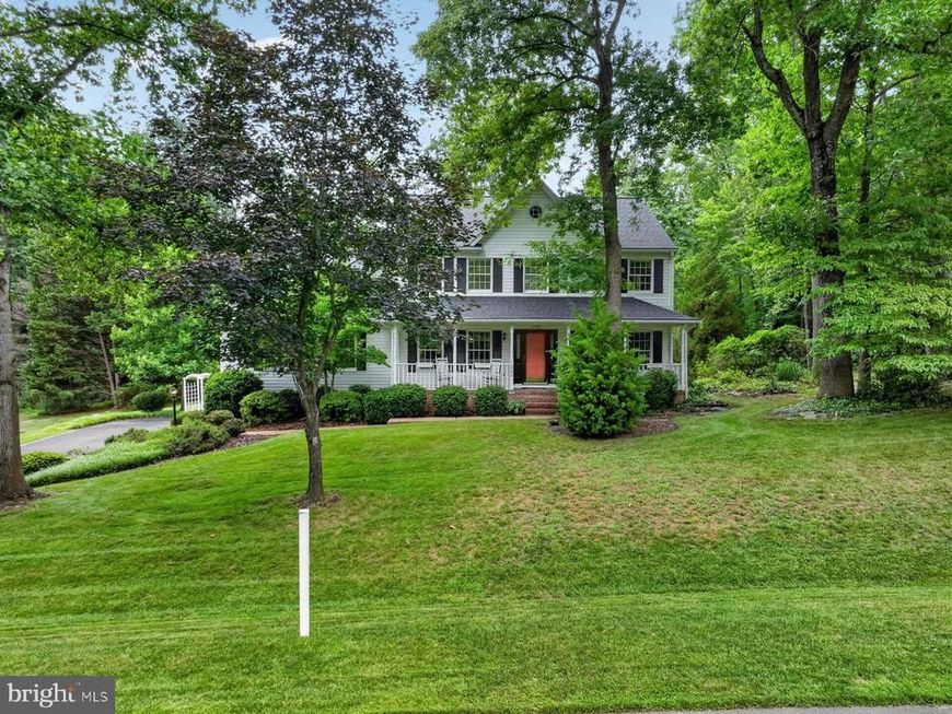 1482 Westcliff Drive, Pasadena, MD 21122 Main Photo