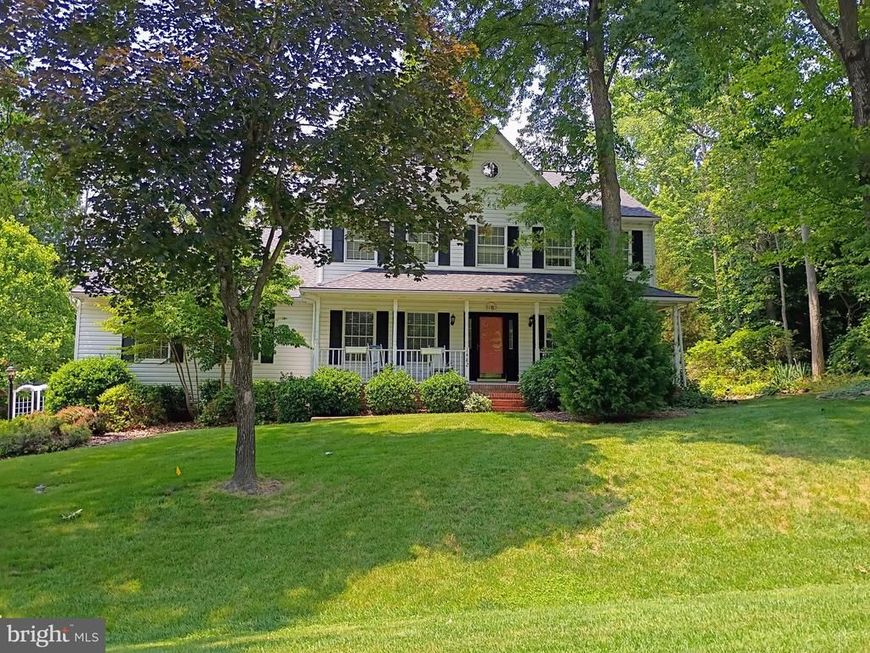 1482 Westcliff Drive, Pasadena, MD 21122 Main Photo