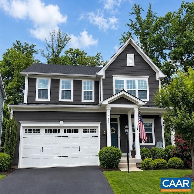 3402 Steamer Dr, Keswick, VA 22947 Main Photo